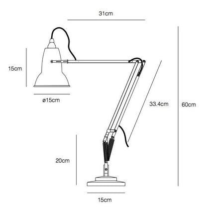 ANGLEPOISE Original 1227