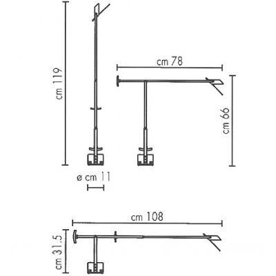 Artemide Special Edition Tizio