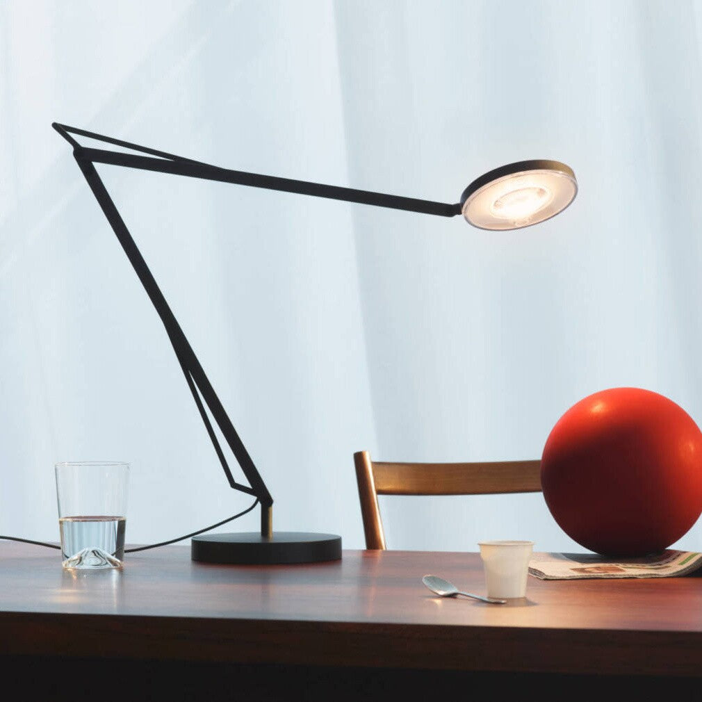 GRAU John LED Desk lamp