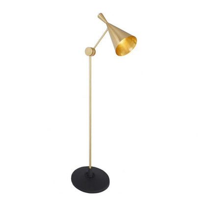 Tom Dixon Beat Floor Floor Lamp