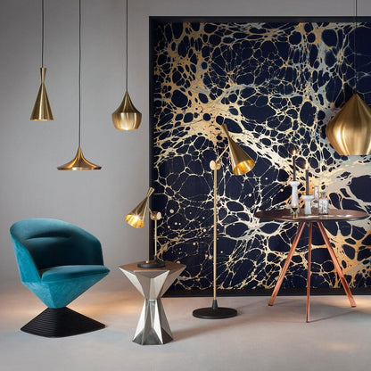 Tom Dixon Beat Floor Floor Lamp