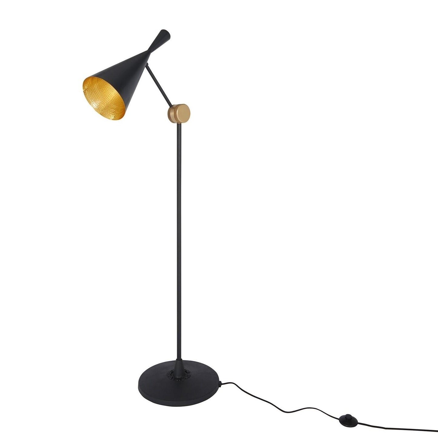 Tom Dixon Beat Floor Floor Lamp