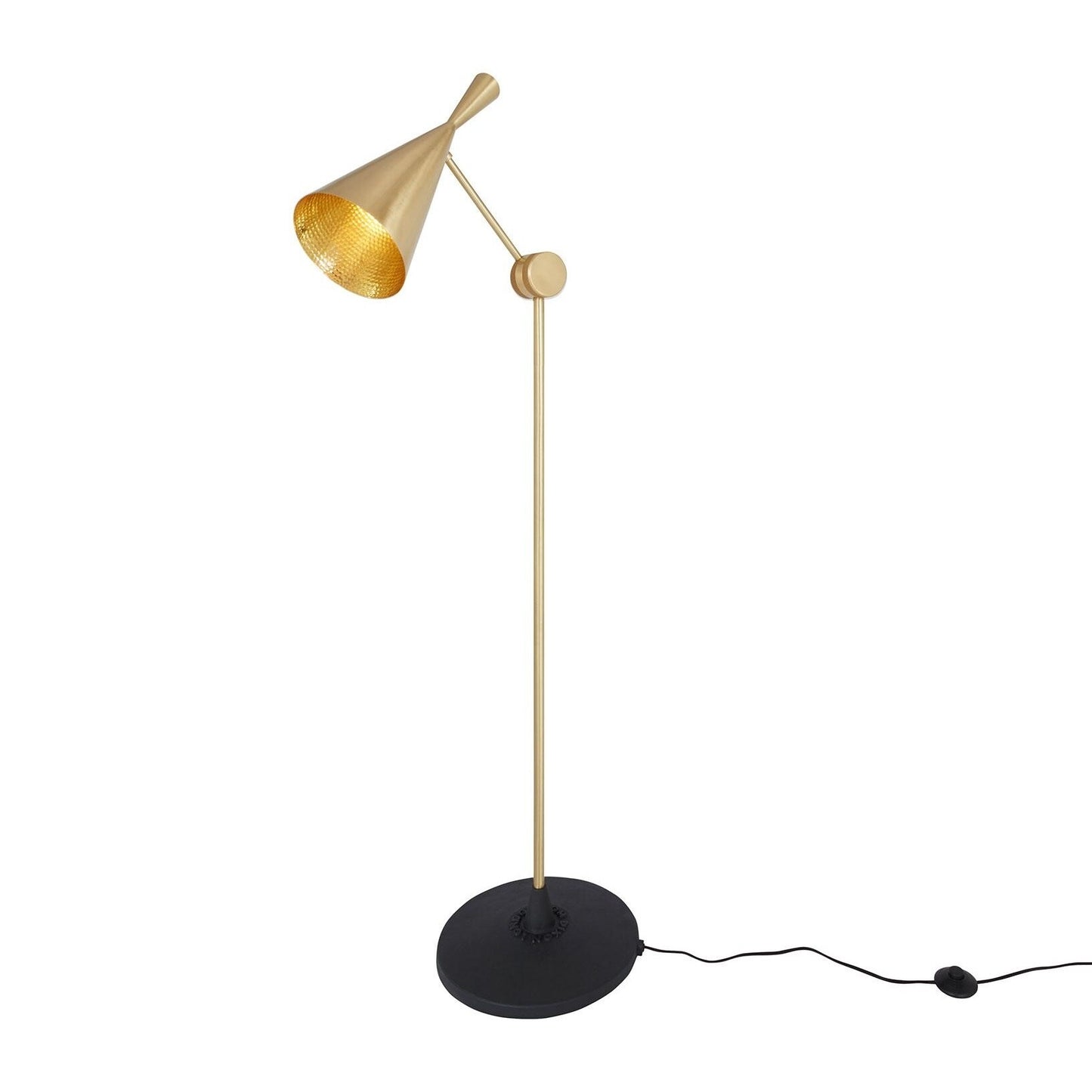 Tom Dixon Beat Floor Floor Lamp