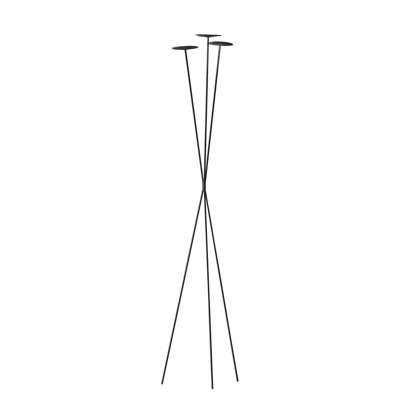 Vibia Skan 0260 LED Floor Lamp