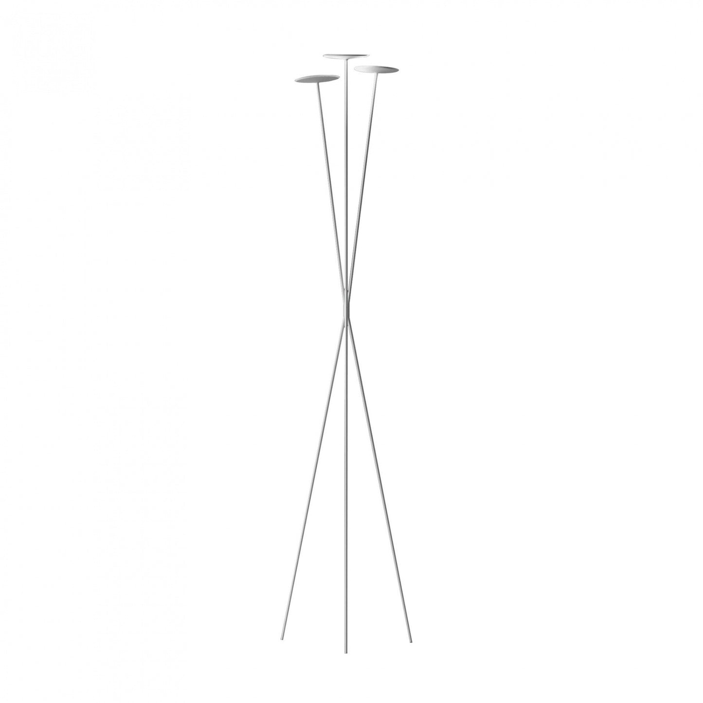 Vibia Skan 0260 LED Floor Lamp