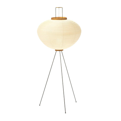 Vitra Akari 10A Floor Lamp