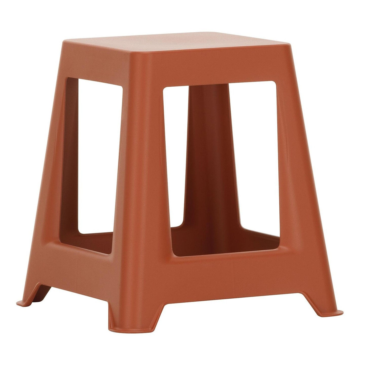 Vitra Chap Stool / Side Table