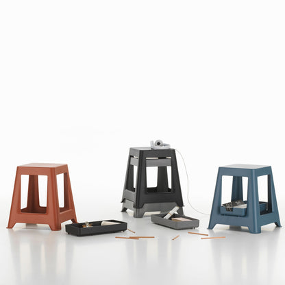 Vitra Chap Stool / Side Table