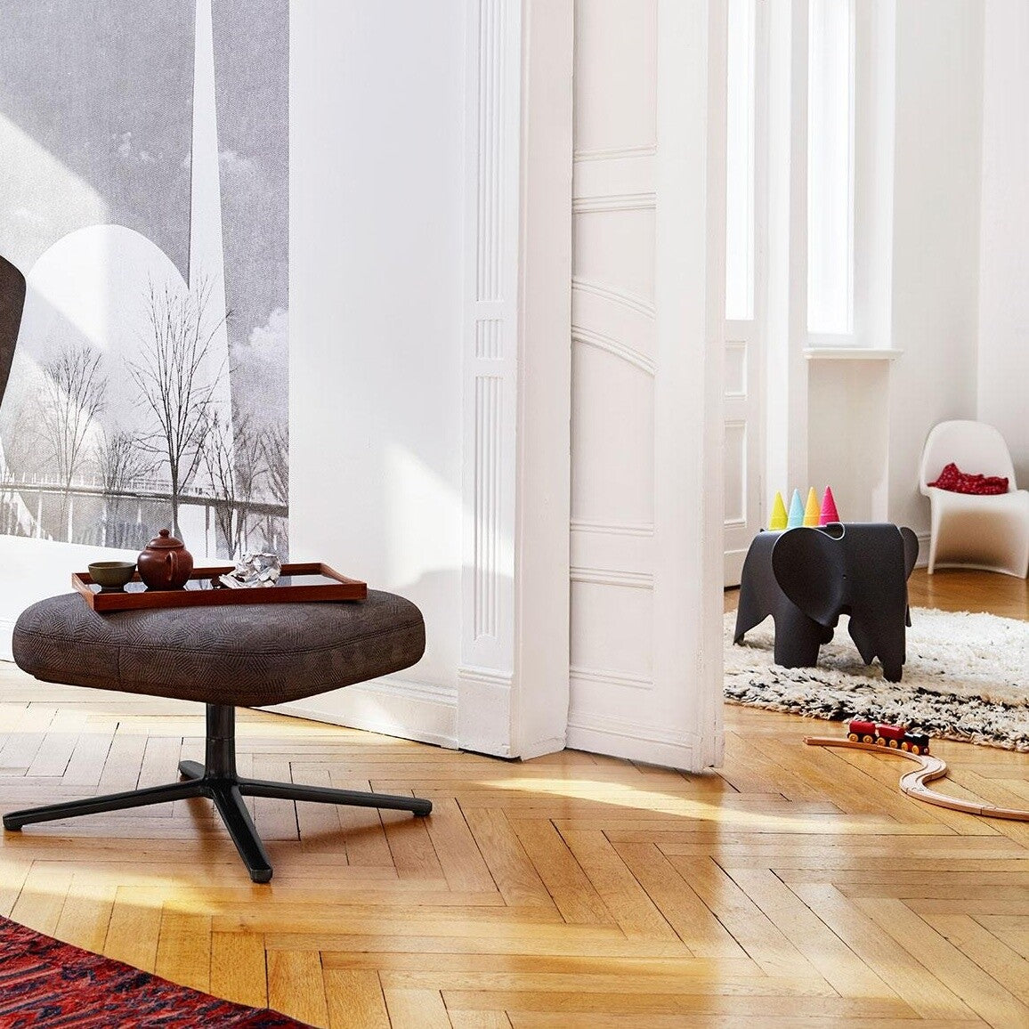 Vitra Eames Elephant