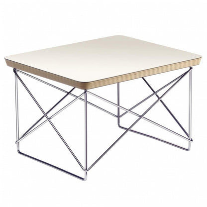 Vitra Occasional Table LTR Side Table