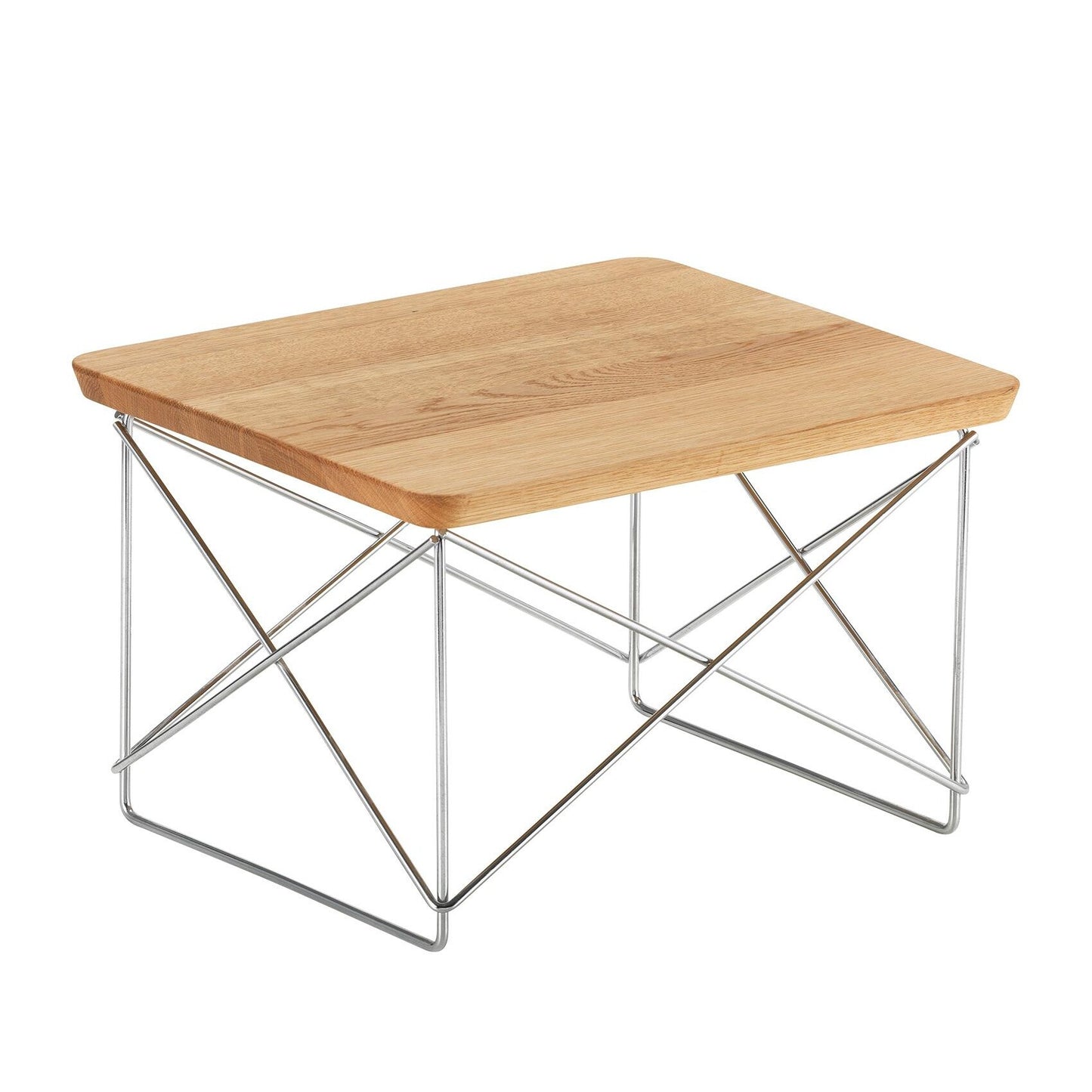 Vitra Occasional Table LTR Side Table