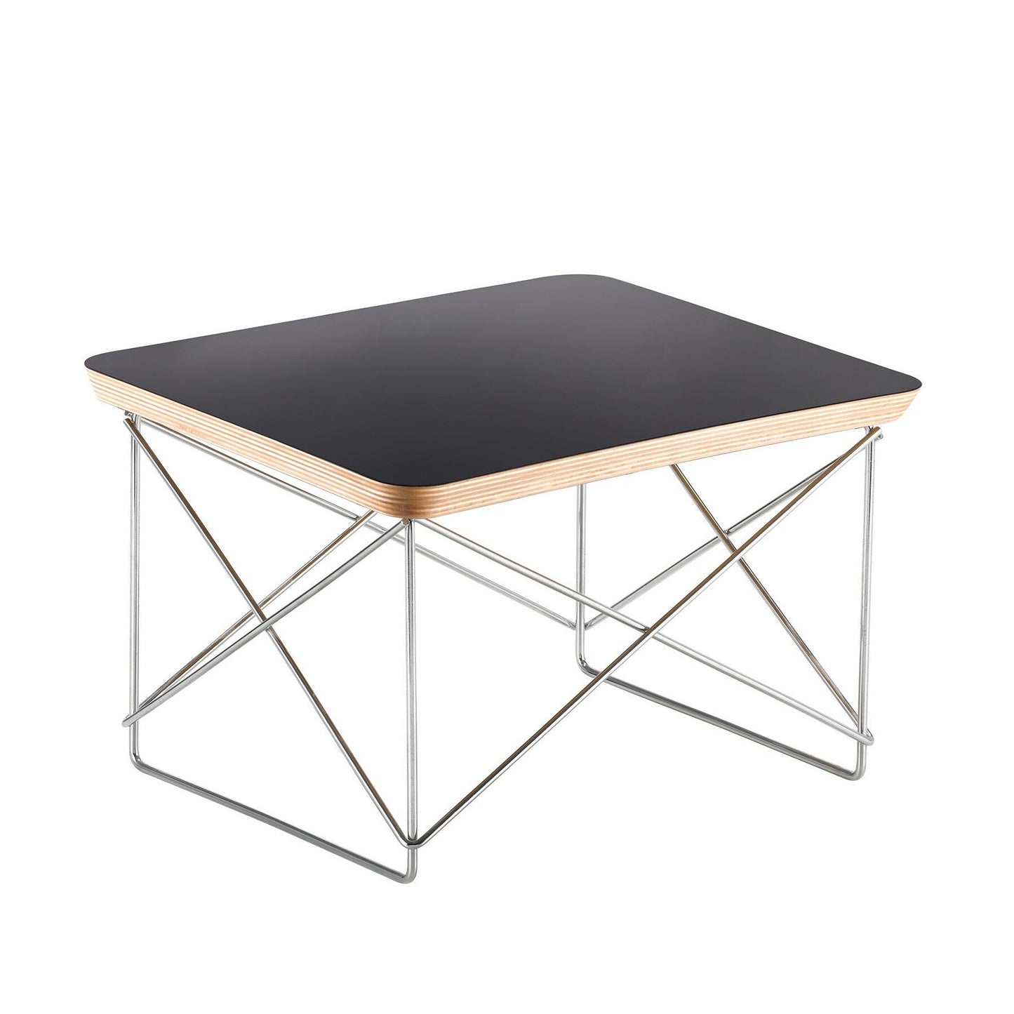 Vitra Occasional Table LTR Side Table