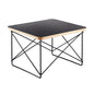 Vitra Occasional Table LTR Side Table Basic Dark