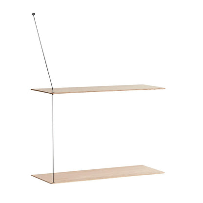 WOUD Stedge Wall Shelf 60cm