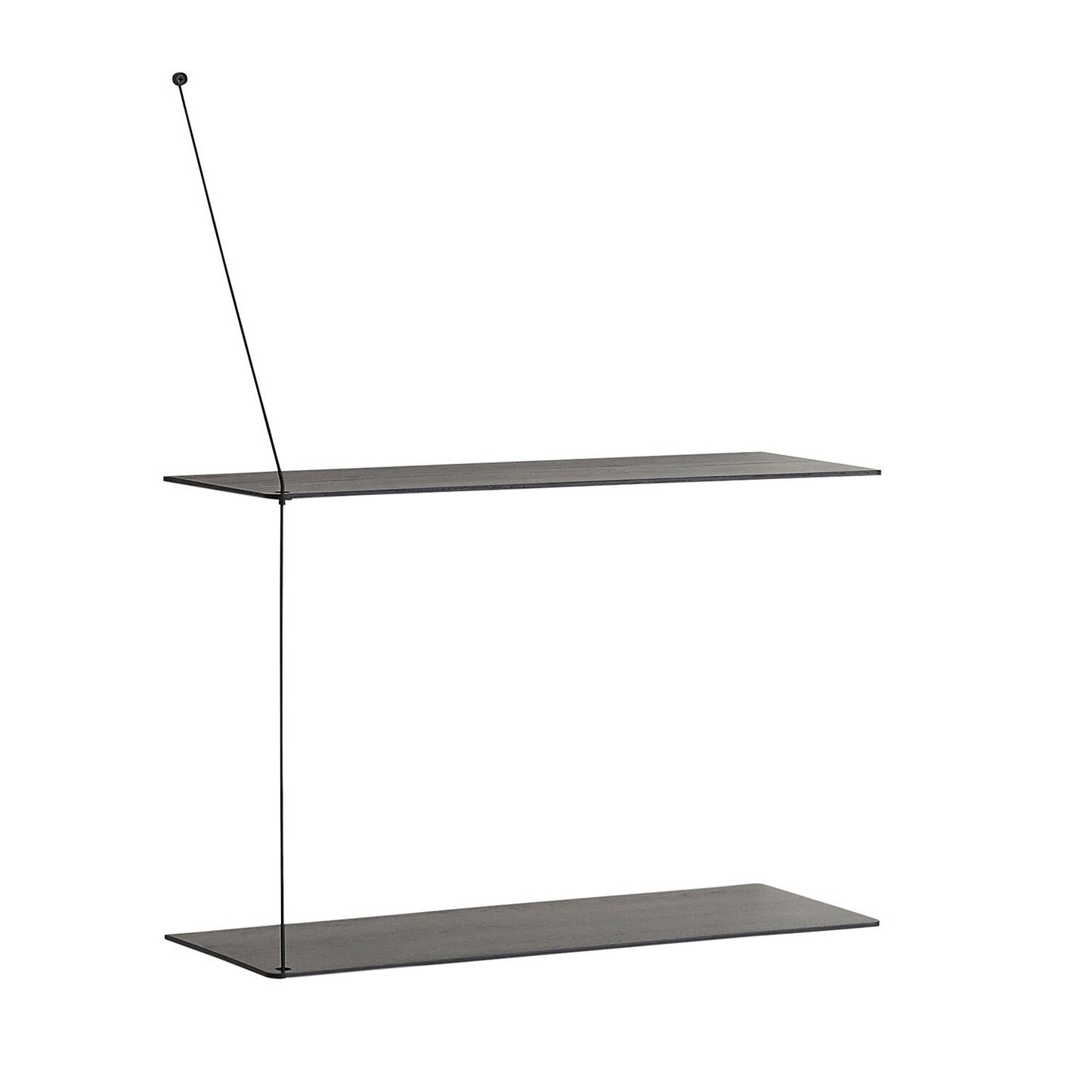 WOUD Stedge Wall Shelf 60cm