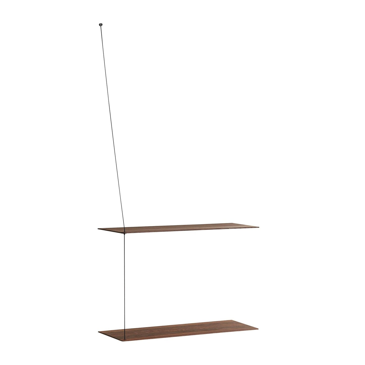 WOUD Stedge Wall Shelf 60cm