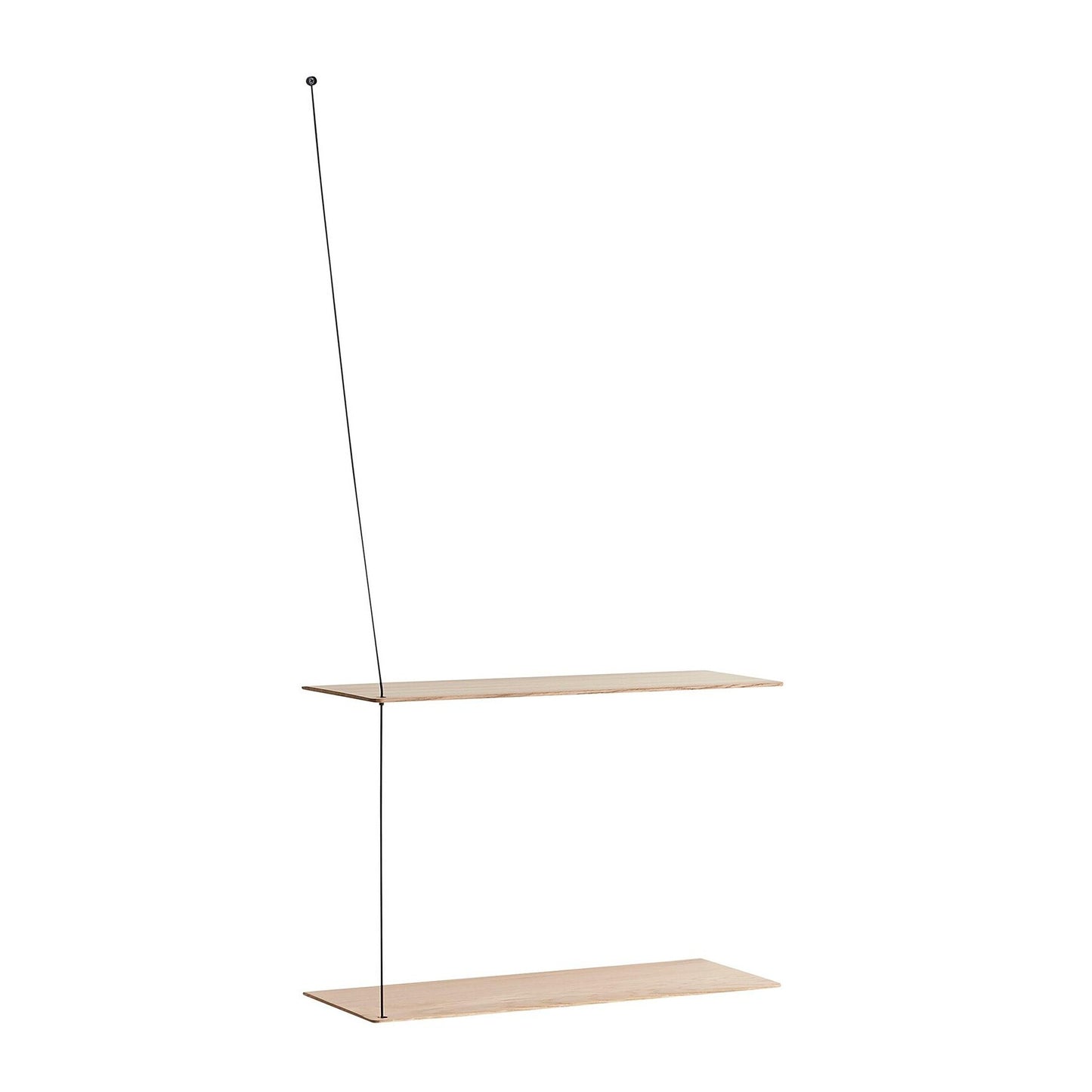 WOUD Stedge Wall Shelf 60cm