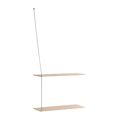 WOUD Stedge Wall Shelf 60cm