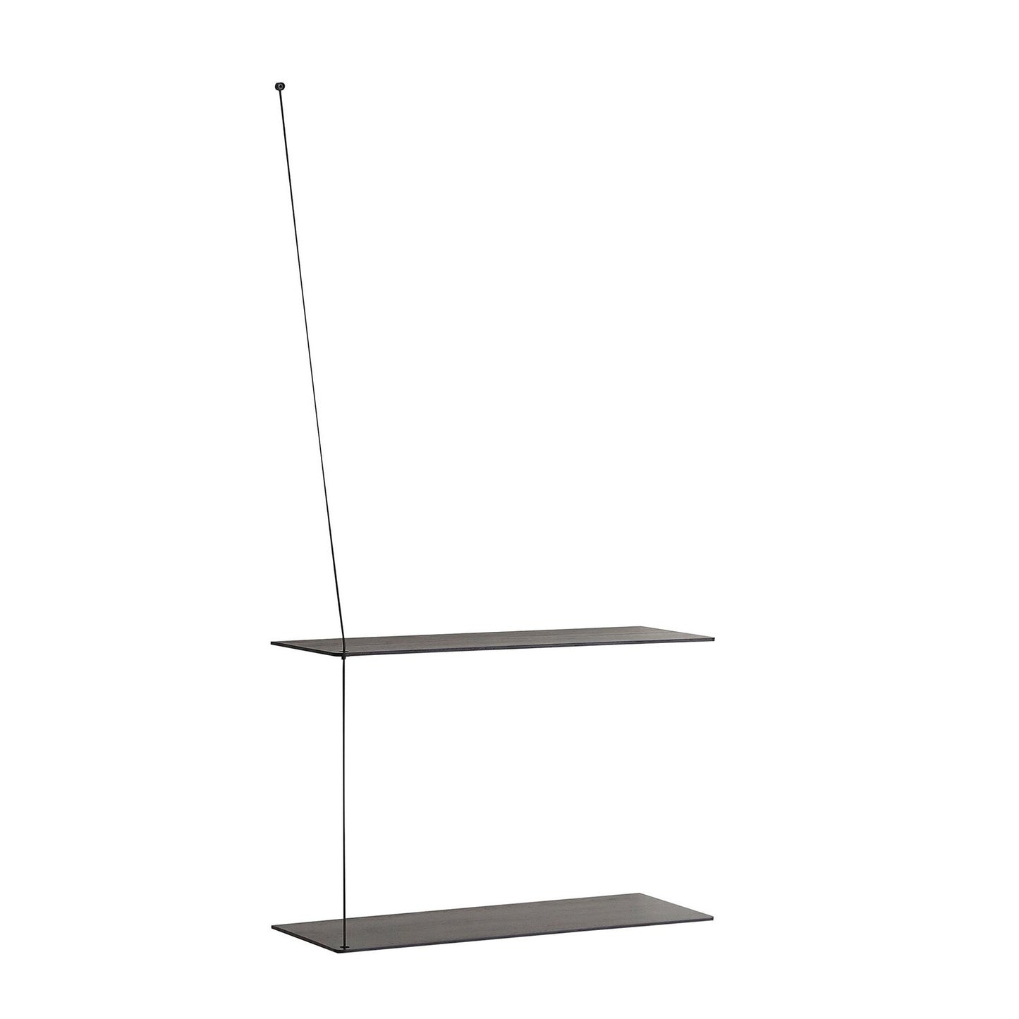 WOUD Stedge Wall Shelf 60cm