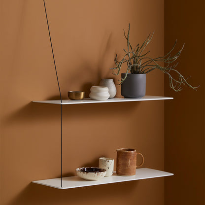 WOUD Stedge Wall Shelf 60cm