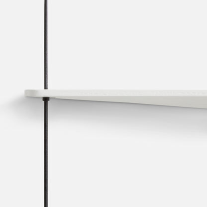 WOUD Stedge Wall Shelf 60cm