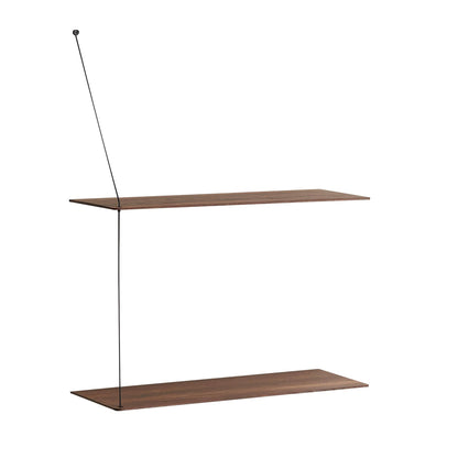 WOUD Stedge Wall Shelf 60cm