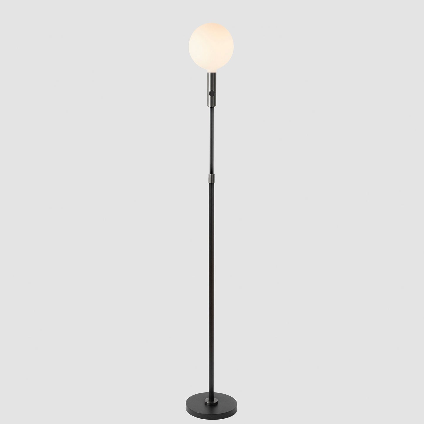 Tala Poise Floor Lamp + Sphere V LED E27 Dim To Warm