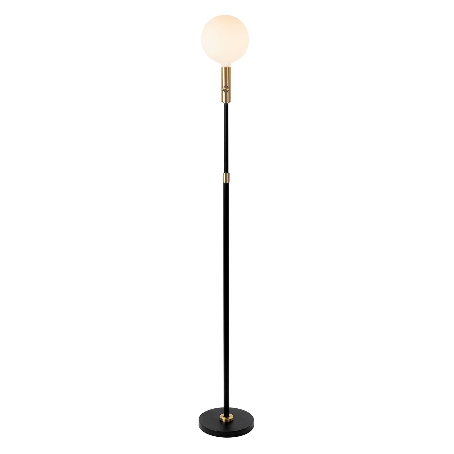 Tala Poise Floor Lamp + Sphere V LED E27 Dim To Warm