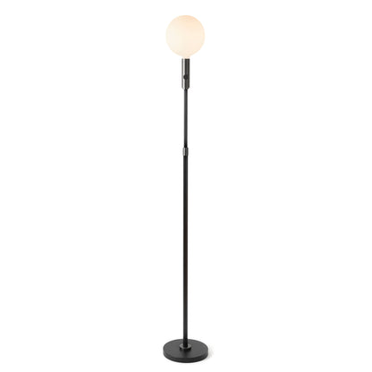 Tala Poise Floor Lamp + Sphere V LED E27 Dim To Warm