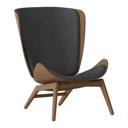 Umage The Reader Armchair Dark Oak